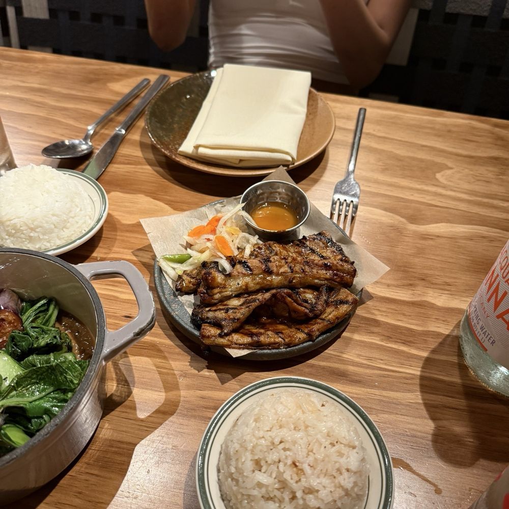 Naks - Liempo (Pork Belly) - Filipino Near Me - New York, New York Naks - Liempo (Pork Belly) - Filipino Near Me - New York, New York