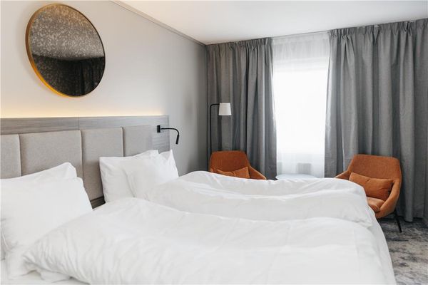 Best Western Plus Kalmarsund Hotell by null