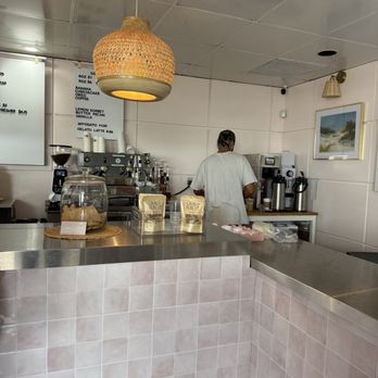 Coco Bloom Coffee - Coffee & Tea Near Me - Dana Point, California