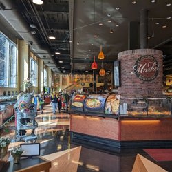 Cosentino's Downtown Market