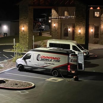 Dynamic Mobile Tire - Tires Near Me Dynamic Mobile Tire - Tires Near Me