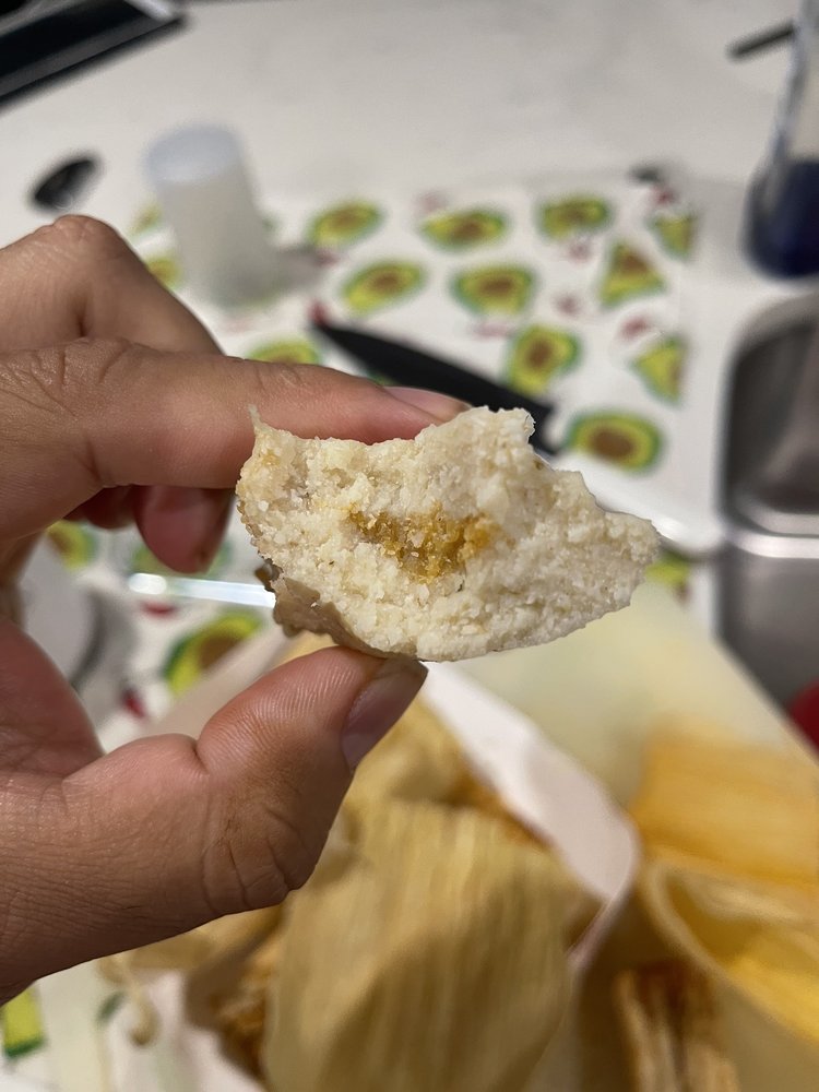 La Azteca Meat Market — Mexican restaurant in Denton