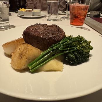 The Charcoal Room - Filet Mignon - Steakhouses Near Me - Las Vegas, Nevada The Charcoal Room - Filet Mignon - Steakhouses Near Me - Las Vegas, Nevada