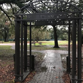 The Labyrinth At Audubon Park - Parks Near Me - New Orleans, Louisiana The Labyrinth At Audubon Park - Parks Near Me - New Orleans, Louisiana
