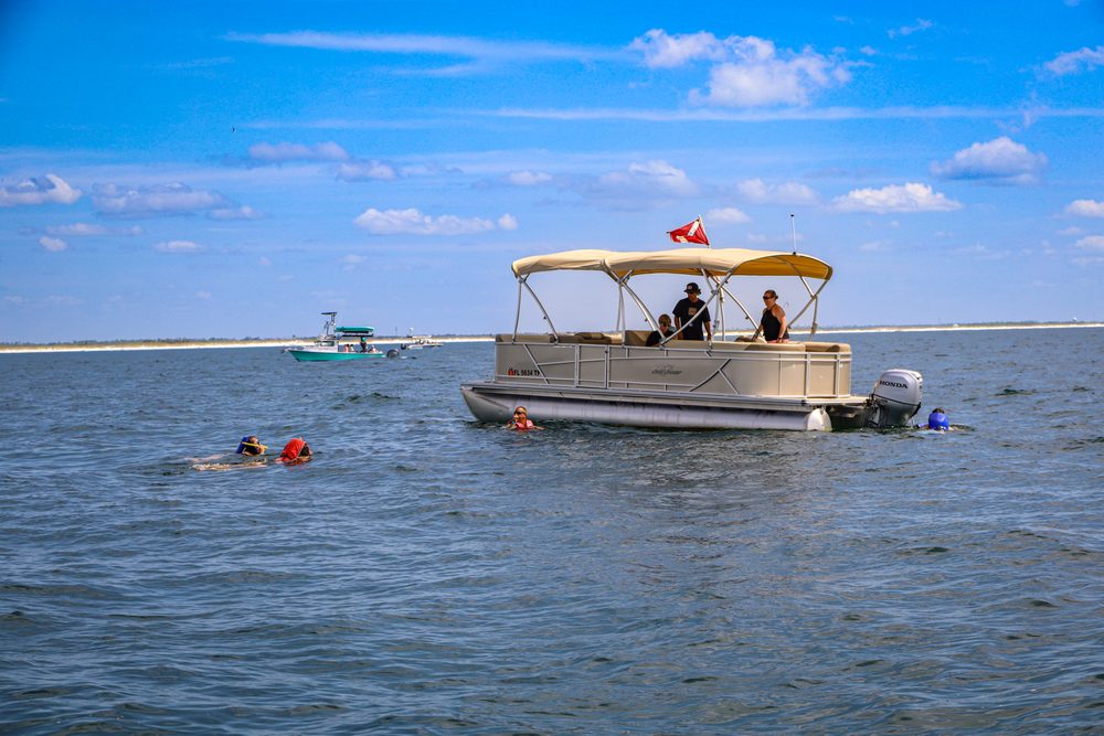 Sunshine Watersports of PC
