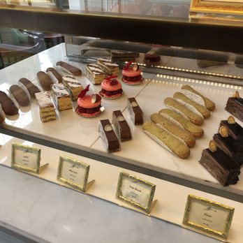 Ladurée - Inside - French Near Me - Washington, DC, District of Columbia Ladurée - Inside - French Near Me - Washington, DC, District of Columbia