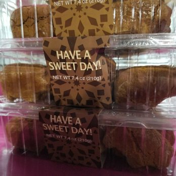 La Mejico Bakery - Mini piggies!!! - Food Trucks Near Me - San Antonio, Texas La Mejico Bakery - Mini piggies!!! - Food Trucks Near Me - San Antonio, Texas