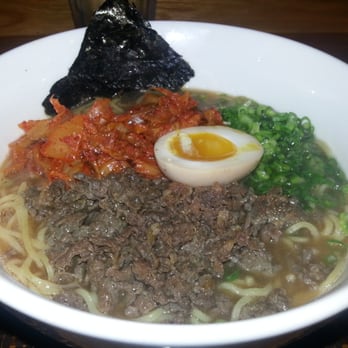 Sakuramen - Chosun Ramen - Asian Fusion Near Me - Washington, DC, District of Columbia Sakuramen - Chosun Ramen - Asian Fusion Near Me - Washington, DC, District of Columbia