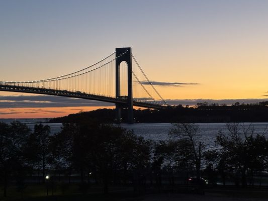 Shore Road Park by null