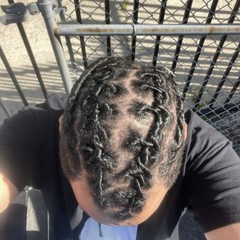 Locs by Lyric - Hair Stylists Near Me Locs by Lyric - Hair Stylists Near Me