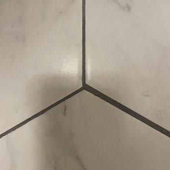 Kotenkoff Granite - Uneven spacing - Building Supplies Near Me - Fresno, California