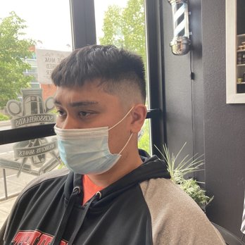 Scissorhands Barbershop - Barbers Near Me - Beaverton, Oregon Scissorhands Barbershop - Barbers Near Me - Beaverton, Oregon