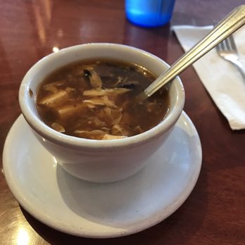 Szechuan House - S1. Hot and Sour Soup - Szechuan Near Me - Beaverton, Oregon Szechuan House - S1. Hot and Sour Soup - Szechuan Near Me - Beaverton, Oregon
