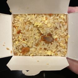 Red Apple - Fried rice