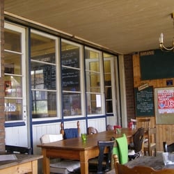 La Isla - Tapas Y Mas