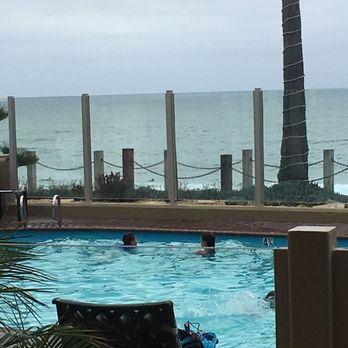 Pacific Terrace Hotel - San Diego, CA