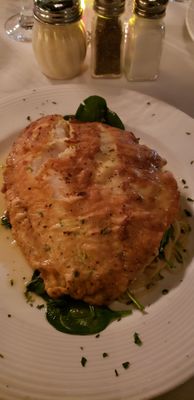 Tazza Italian Ristorante by null