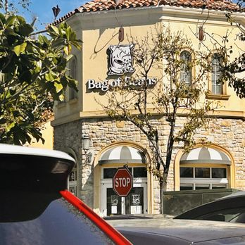 Bag of Beans - Front entrance of Bag of Beans - Cocktail Bars Near Me - Chula Vista, California Bag of Beans - Front entrance of Bag of Beans - Cocktail Bars Near Me - Chula Vista, California