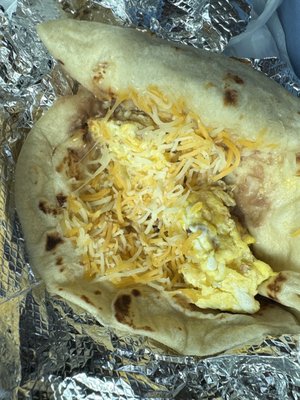 Laredo Taqueria by null
