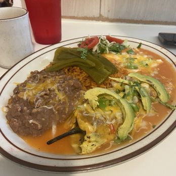 Carlillos Cocina - Mexican Near Me - Sparks, Nevada