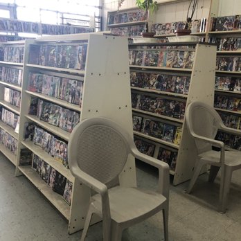 L & L Video - Videos & Video Game Rental Near Me - Sacramento, California L & L Video - Videos & Video Game Rental Near Me - Sacramento, California