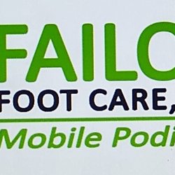 Failor Foot Care - Http://www.failorfootcare.com