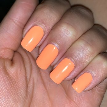 Pretty Nail Lounge - Uneven nails - Nail Salons Near Me - Montebello, California Pretty Nail Lounge - Uneven nails - Nail Salons Near Me - Montebello, California