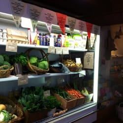 Friends of the Earth - Fresh organic produce available for purchase from Friends of the Earth.