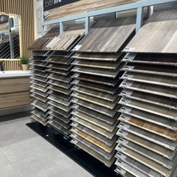 MILA Tile Kitchen Bath - Vinyl flooring
