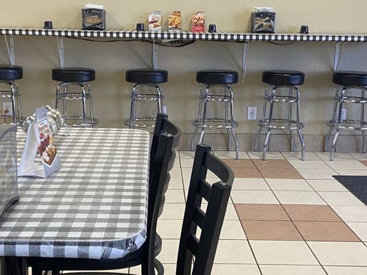 198 N Pecos Rd by null