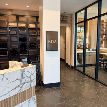 Kita - Sushi Bars Near Me - Park City, Utah