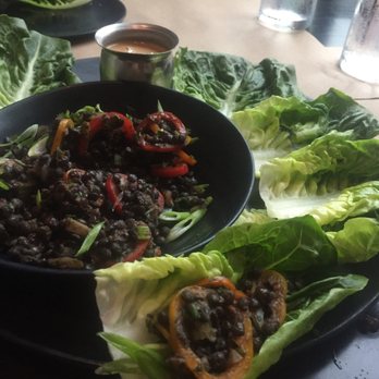 Duet - Lentil wraps - Seafood Near Me - Tulsa, Oklahoma
