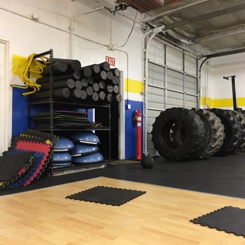 FTF Carson - Personal Training and Boot Camp - 11.10.16 - Trainers Near Me - Carson, California