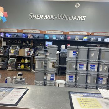 Sherwin-Williams Paint Store - Paint Stores Near Me - Buford, Georgia Sherwin-Williams Paint Store - Paint Stores Near Me - Buford, Georgia