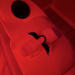 The Stretch Spa - Cocoon Pod Sauna