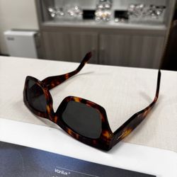 State Street Optometry - Yayyyyyyyyy !   Beautiful new Ferragamo prescription glasses ( permanent tint )