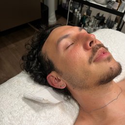Post treatment