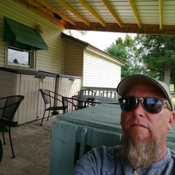 Waumandee Country Bar - Patio