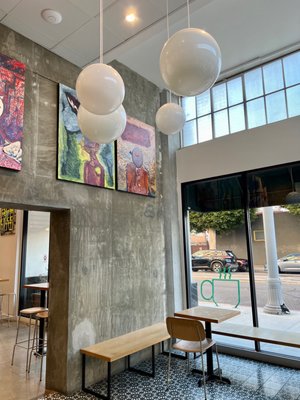 Rose Park Roasters by null