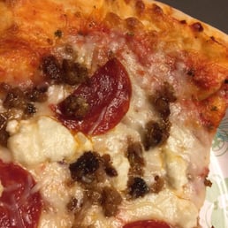 Cheese Pizza Cheese Pizza