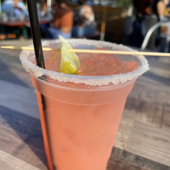 Xaco Taco - Blood Orange Margarita - Mexican Near Me - Providence, Rhode Island Xaco Taco - Blood Orange Margarita - Mexican Near Me - Providence, Rhode Island