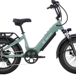 Florida Ebikes - AIMA Big Sur Sport 2.0 on Sale for $1,999.00