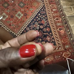 Organic Nails