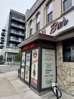 The 1029 Bar by null