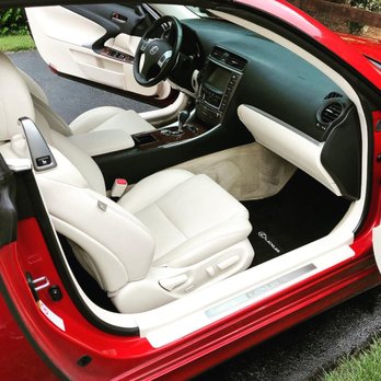 Pure Shine Mobile Detail - Auto Detailing Near Me - Estero, Florida Pure Shine Mobile Detail - Auto Detailing Near Me - Estero, Florida