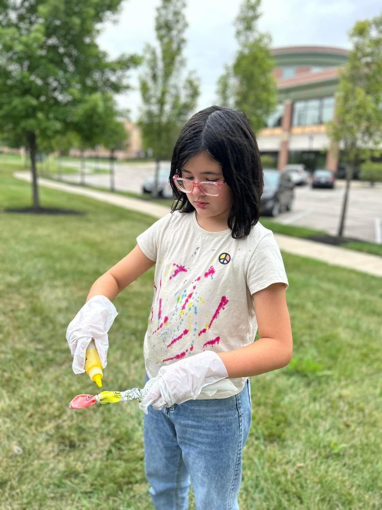 Skidaddles - childcare center in Mason, OH