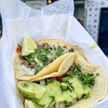 La Caseta - Taco Al Pastor & Taco de Asada |Instagram @restaurant_aholic - Latin American Near Me - Charlotte, North Carolina La Caseta - Taco Al Pastor & Taco de Asada |Instagram @restaurant_aholic - Latin American Near Me - Charlotte, North Carolina