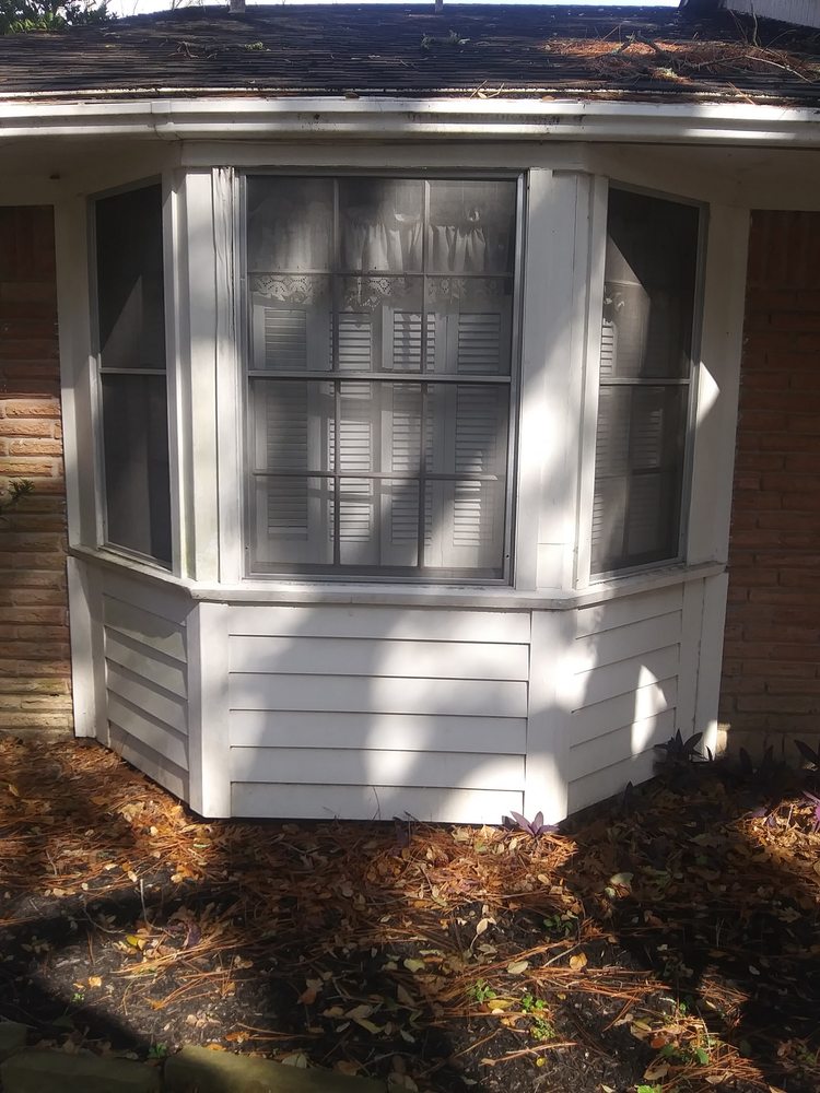 Slide of Luis Remodeling & Roofing