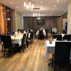 Chalisa Indian Restaurant