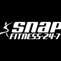 Snap Fitness - Logo